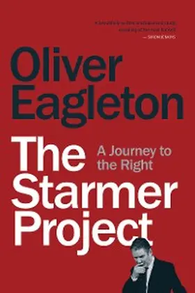 Eagleton |  The Starmer Project | eBook | Sack Fachmedien