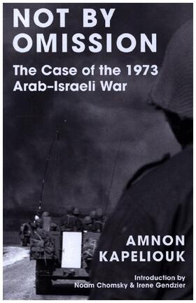 Kapeliouk |  Not by Omission | Buch |  Sack Fachmedien