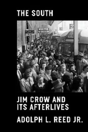 Reed |  The South | eBook | Sack Fachmedien