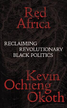 Okoth |  Red Africa | Buch |  Sack Fachmedien