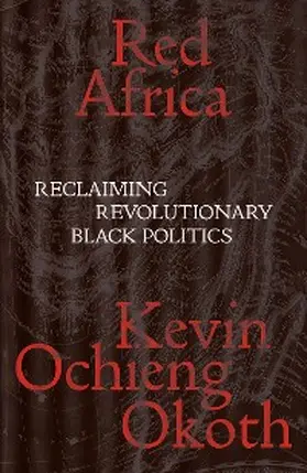 Okoth |  Red Africa | eBook | Sack Fachmedien