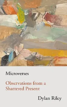 Riley |  Microverses | eBook | Sack Fachmedien
