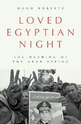 Roberts |  Loved Egyptian Night | eBook | Sack Fachmedien