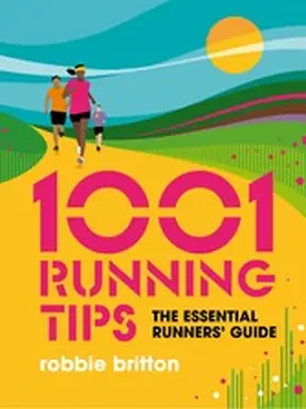 Britton |  1001 Running Tips | eBook | Sack Fachmedien
