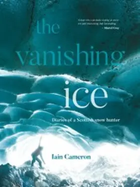 Cameron |  The Vanishing Ice | eBook | Sack Fachmedien