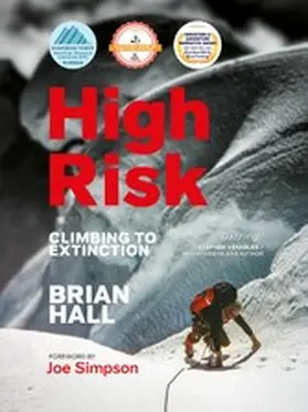 Hall |  High Risk | eBook | Sack Fachmedien