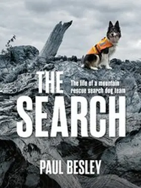 Besley |  The Search | eBook | Sack Fachmedien
