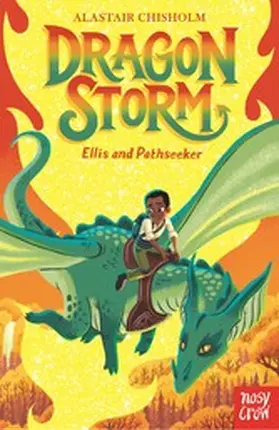 Chisholm |  Dragon Storm: Ellis and Pathseeker | eBook | Sack Fachmedien