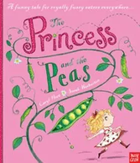 Hart |  The Princess and the Peas | eBook | Sack Fachmedien