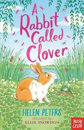 Peters |  A Rabbit Called Clover | eBook | Sack Fachmedien