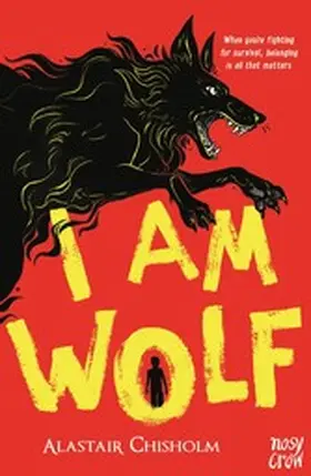 Chisholm |  I Am Wolf | eBook | Sack Fachmedien
