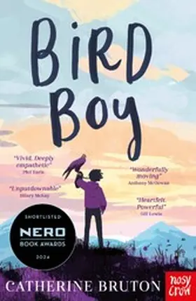 Bruton |  Bird Boy | eBook | Sack Fachmedien