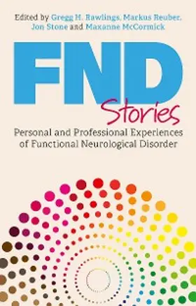 Reuber / McCormick / Rawlings |  FND Stories | eBook | Sack Fachmedien