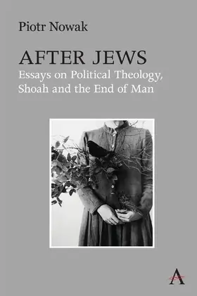Nowak |  After Jews | eBook | Sack Fachmedien