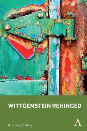 Coliva |  Wittgenstein Rehinged | eBook | Sack Fachmedien