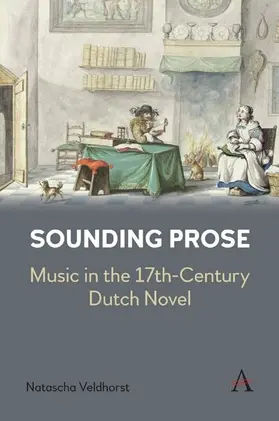 Veldhorst |  Sounding Prose | eBook | Sack Fachmedien