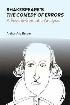 Berger | Shakespeare's "The Comedy of Errors" | E-Book | sack.de