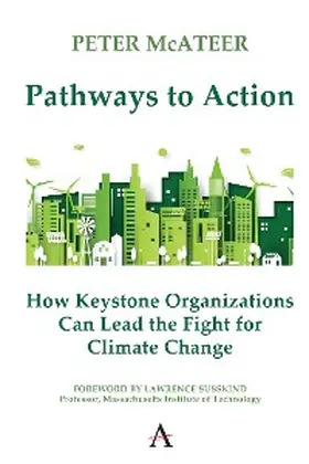 McAteer |  Pathways to Action | eBook | Sack Fachmedien