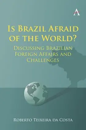 Costa |  Is Brazil Afraid of the World? | eBook | Sack Fachmedien