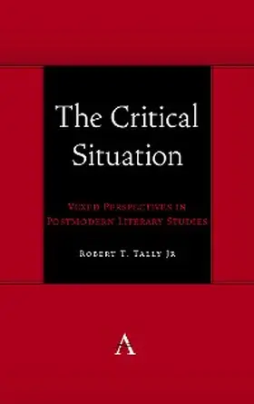 Jr |  The Critical Situation | eBook | Sack Fachmedien