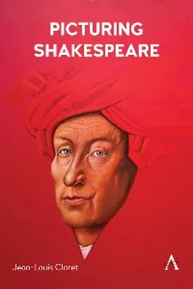 Claret |  Picturing Shakespeare | eBook | Sack Fachmedien
