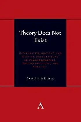 Miller |  Theory Does Not Exist | eBook | Sack Fachmedien