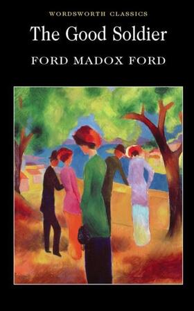 Ford | The Good Soldier | Buch | 978-1-84022-653-9 | www2.sack.de