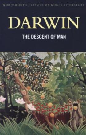 Darwin | The Descent of Man | Buch | 978-1-84022-698-0 | www2.sack.de