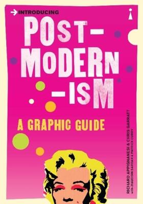 Garratt / Appignanesi |  Introducing Postmodernism | Buch |  Sack Fachmedien