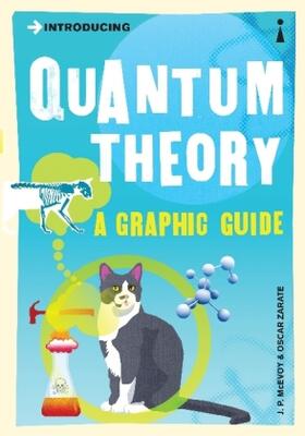 McEvoy / Zarate | Introducing Quantum Theory | Buch | 978-1-84046-850-2 | www2.sack.de