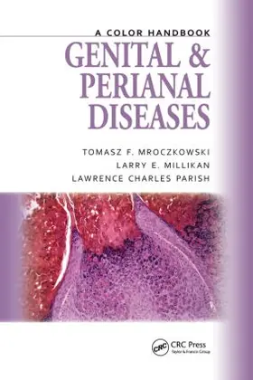 Mroczkowski / Millikan / Parish, MD |  Genital and Perianal Diseases | Buch |  Sack Fachmedien