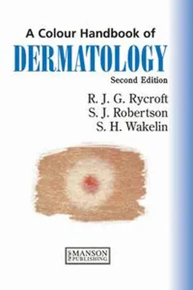 Rycroft / Robertson / Wakelin |  Dermatology | eBook | Sack Fachmedien