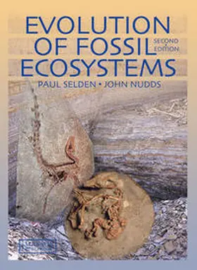 Selden / Nudds |  Evolution of Fossil Ecosystems, Second Edition | eBook | Sack Fachmedien