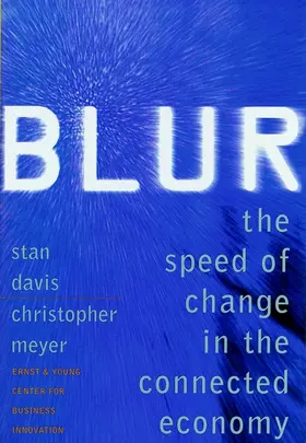 Davis / Meyer |  Blur | Buch |  Sack Fachmedien
