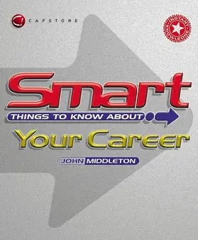 Middleton |  Smart Things to Know about Your Career | Buch |  Sack Fachmedien