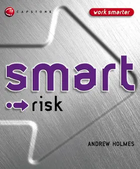 Holmes |  Smart Risk | Buch |  Sack Fachmedien