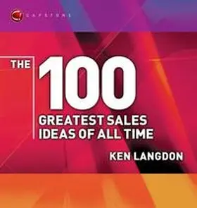 Langdon |  The 100 Greatest Sales Ideas of All Time | eBook | Sack Fachmedien