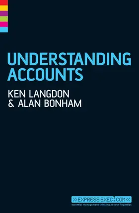 Langdon / Bonham |  Understanding Accounts | Buch |  Sack Fachmedien