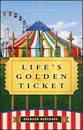 Burchard |  Life's Golden Ticket | Buch |  Sack Fachmedien