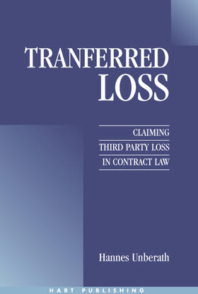 Unberath |  Transferred Loss | Buch |  Sack Fachmedien