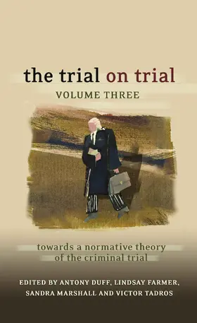 Duff / Farmer / Marshall |  The Trial on Trial | Buch |  Sack Fachmedien