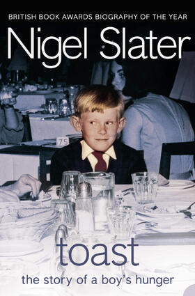 Slater |  Toast | Buch |  Sack Fachmedien