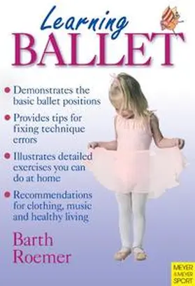 Barth / Romer |  Learning Ballet | Buch |  Sack Fachmedien