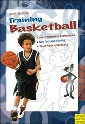 Barth / Bösing |  Training Basketball | Buch |  Sack Fachmedien