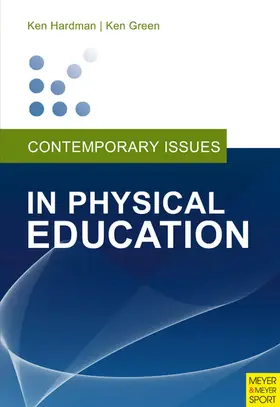 Hardman / Green |  Contemporary Issues in Physical Education | eBook | Sack Fachmedien