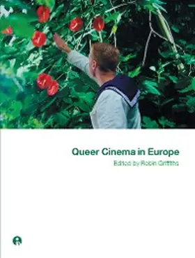 Griffiths |  Queer Cinema in Europe | eBook | Sack Fachmedien