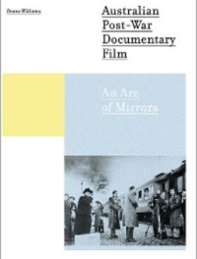Williams |  Australian Post-war Documentary Film | eBook | Sack Fachmedien