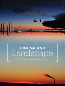 Harper / Rayner |  Cinema and Landscape | eBook | Sack Fachmedien