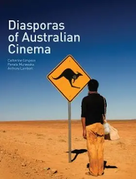 Simpson / Murawska / Lambert |  Diasporas of Australian Cinema | eBook | Sack Fachmedien