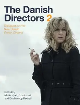 Hjort / Jørholt / Redvall |  The Danish Directors 2 | eBook | Sack Fachmedien